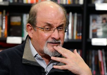 Салман Рушди: При избора между сигурност и свобода надделява свободата 