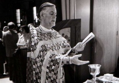 Протойерей Александър Шмеман: Христос Воскресе! (Неделни беседи и статии)