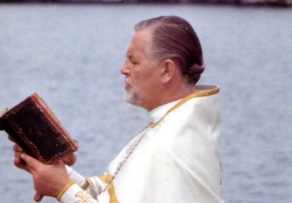 Прот. Александър Шмеман: Ценности на консерватизма и либерализма в Америка