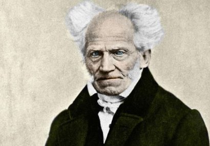 Артур Шопенхауер: Любов, брак, жени – фрагменти, афоризми и сентенции