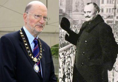 Професор Никола Георгиев: Георги Димитров и Симеон Втори (2 част)