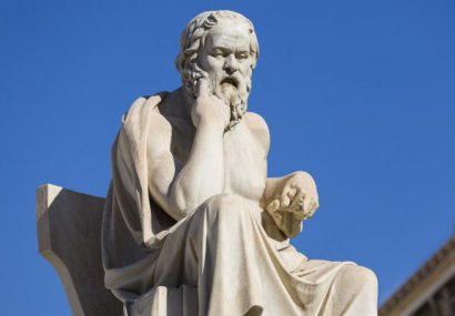 Сократ за справедливостта: Което се върши според закона, то е справедливо