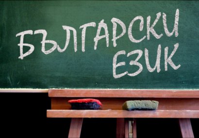 Език, български език, реч, слово, мисли, книги, думи, речник, четене