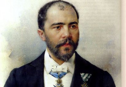 Стефан Стамболов: Ние искаме да бъдем свободни в една независима държава