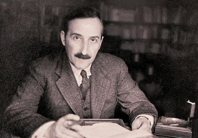 Стефан Цвайг: Завладяването на Византия - „Звездни мигове на човечеството”