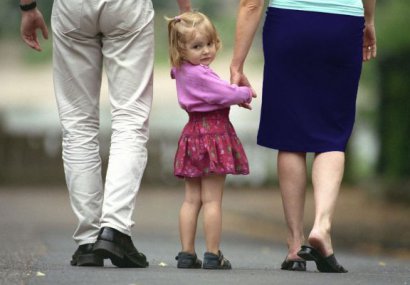 Йохен Шрекер: Семейни ценности, възпитание, родители, обвързващи правила