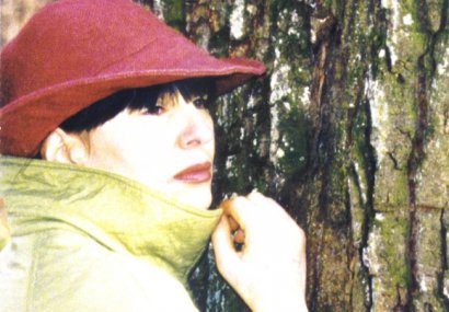 Откровения на Таня Шелхорн за тайната на нейното щастие