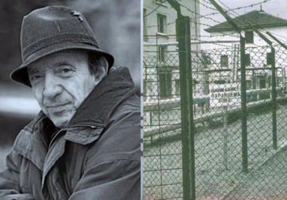 Трифон Силяновски за комунистическите лагери и човешкото достойнство (1 част)