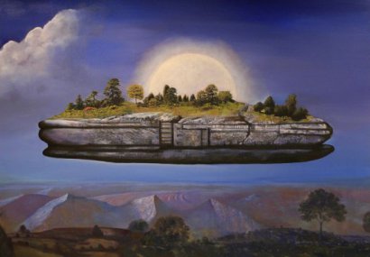 Гавраил Панчев: Утопия и реалност - CAO.bg Гавраил Панчев: Утопия и реалност