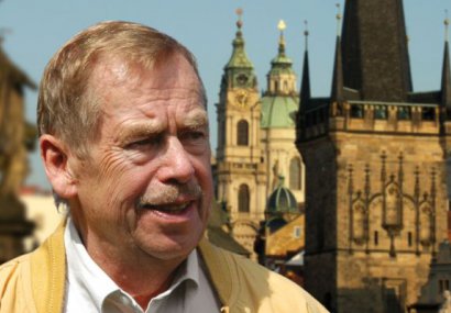 Вацлав Хавел: Човек, лишен от пластовете на своя дом, е лишен от самия себе си