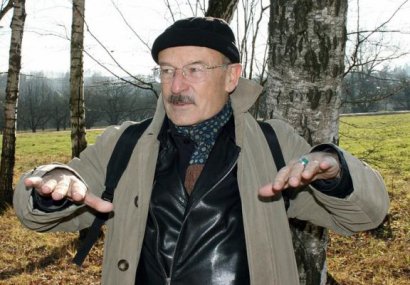 Фолкер Шльондорф: Не вярвам в съдбата, която ни поставя в ролята на нейни жертви - CAO.bg Фолкер Шльондорф: Не вярвам в съдбата, която ни поставя в ролята на нейни жертви