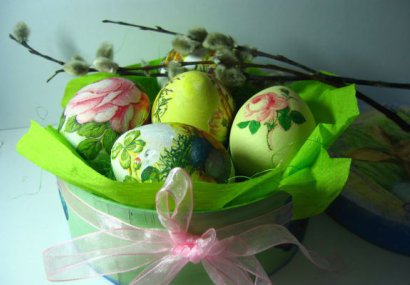 Какъв е смисълът на Възкресение Христово извън великденските яйца и агнета?