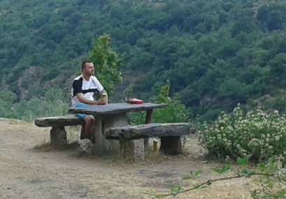 Велин Кръстев за ценностите, които изграждат смисъла на нашия живот