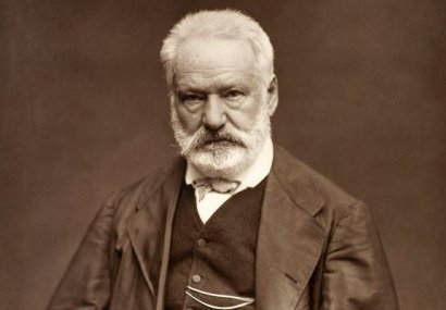 Виктор Юго: Реч по случай стогодишнината от смъртта на Волтер (1)