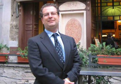 Винченцо Контичело: Не съжалявам, свободен съм от робството на мафията