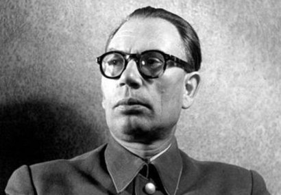 Червеният генерал Власов и неговата Руска освободителна армия (РОА)