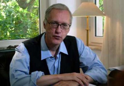 Волфганг Бергман за отношенията между родители и деца - CAO.bg Волфганг Бергман за отношенията между родители и деца
