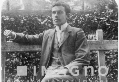 Философът Ото Вайнингер за сходството между политиците и проститутките