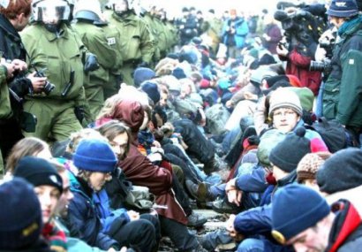 Ненасилие, съпротива, омраза, отмъщение, грешка, помирение, другите