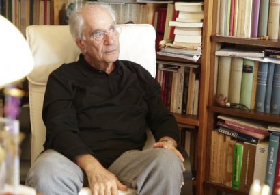 Христос Янарас: Онтология на личността; спасение, консумация, полезност