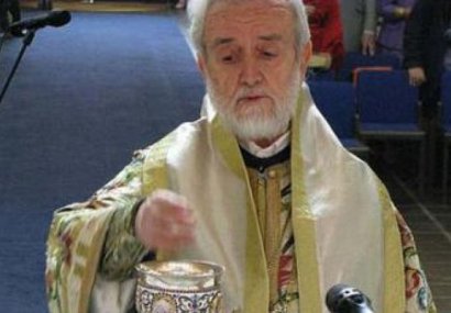 Йоан Зизиулас за Достоевски, страданието и проблема за свободата (2 част)