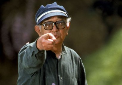 Акира Куросава: Човек има право да бъде по-щастлив, отколкото е - CAO.bg Акира Куросава: Човек има право да бъде по-щастлив, отколкото е