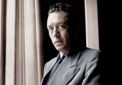 Албер Камю - Нобелова реч: За мястото на писателя в обществения живот