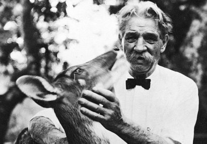 Алберт Швайцер за основните идеи на етиката и висшата добродетел