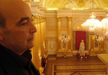 В памет на Атанас Липчев: Спомняха си за тях като за нещо много отдавнашно