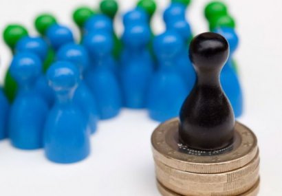 Гавраил Панчев: Българският авторитаризъм