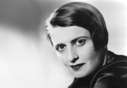 Егоизмът като добродетел - Айн Ранд и нейната битка срещу колективизма