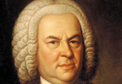 Алберт Швайцер за Йохан Себастиан Бах и музиката като богослужение