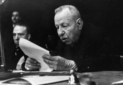 Бенедето Кроче: Защо не можем да не се наричаме християни (2 част)