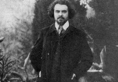 Философът Николай Бердяев за йерархията на ценностите