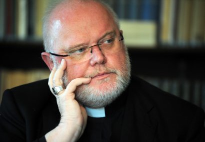 Eпископ Райнхард Маркс: Моралното действие носи икономически успех - CAO.bg Eпископ Райнхард Маркс: Моралното действие носи икономически успех