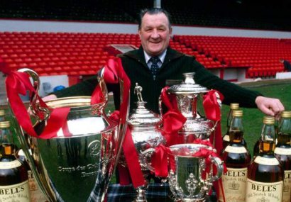 Боб Пейсли за ценностите във футбола, за своите възгледи и футболна философия