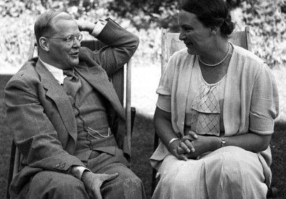 Дитрих Бонхьофер: Липсата на гражданско мъжество не се свежда до личен страх