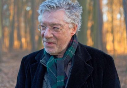 Бото Щраус за понятията самота, приятелство, консервативно, упадък и елит