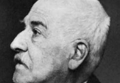 Якоб Буркхарт: Желанията на народите се менят и си противоречат