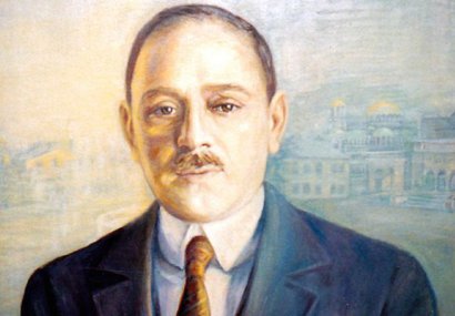 Атанас Буров - ценности и откровения за политиката и живота