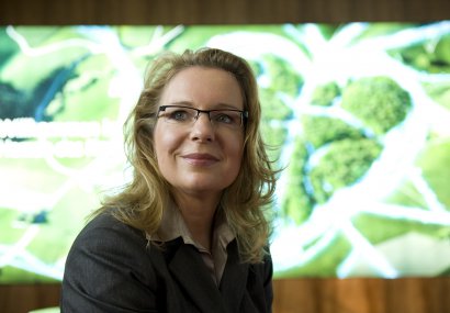 Разговор с енергийния експерт проф. Клаудия Кемферт