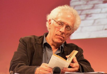 Цветан Тодоров: Добродеянието вече е път, по който може да тръгне всеки