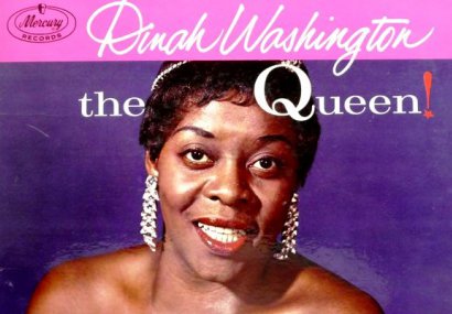 Дайна Уошингтън – една влиятелна певица на афроамериканската музика