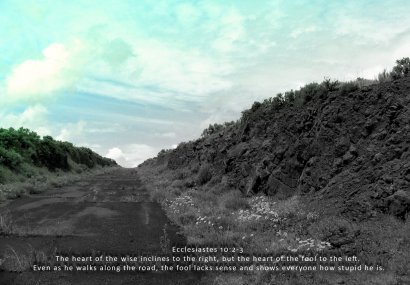 Книгата на Еклисиаст: Суета на суетите – всичко е суета!