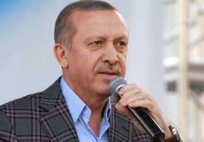 Реджеп Ердоган иска да върне на Турция предишното османско величие