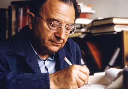 Ерих Фром: Социалната безизходица – важен източник на нацизма