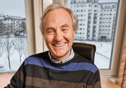 Ернст Фер: Справедливост и икономика - преференция за справедливост (1 част)