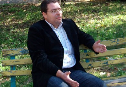 Евгени Кръстев: Корупцията като явление на модерността