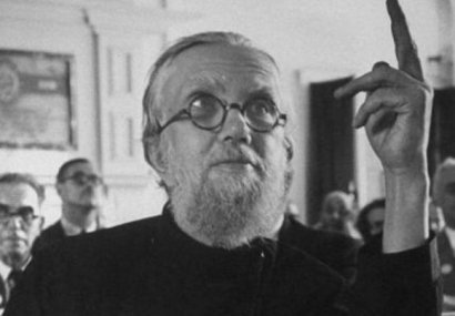 Георги Флоровски: Социалните ориентири на Православната църква