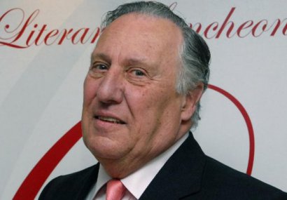 Фредерик Форсайт: Аз съм привърженик на идеята за националната държава